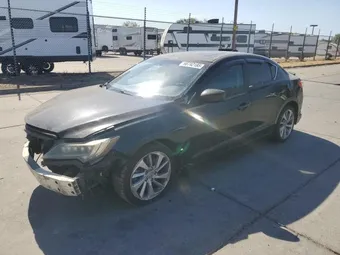 2016 Acura ILX 19UDE2F7XGA013895 Lot 66742185
