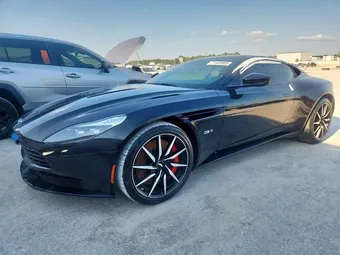2018 Aston Martin SCFRMFAV8JGL03692