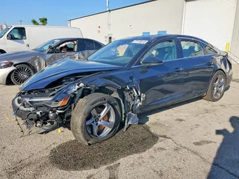 2024 Audi A6 WAUE3BF28RN025517