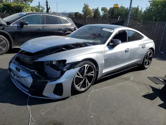 2024 Audi e-tron GT WAUCJBFW4R7001378