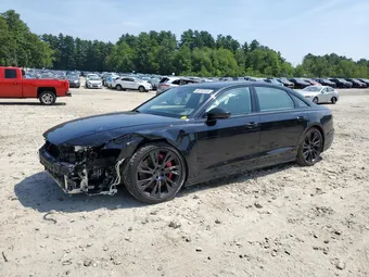 2025 Audi S8 WAULSAF82SN006962