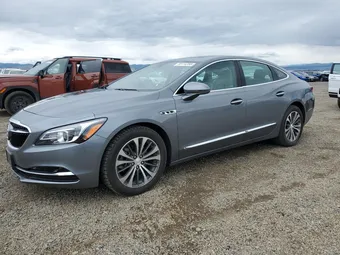 2018 Buick LaCrosse 1G4ZS5SS2JU117422