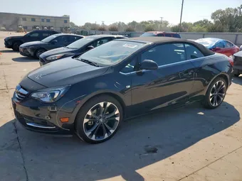 2016 Buick Cascada W04WT3N57GG050865