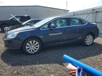 2015 Buick Verano 1G4PP5SKXF4172975