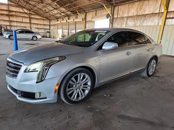 2019 Cadillac XTS 2G61M5S34K9151335