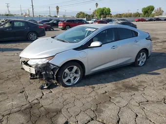2019 Chevrolet Volt 1G1RC6S58KU111636