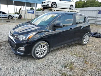2020 Chevrolet Spark KL8CD6SA7LC465705