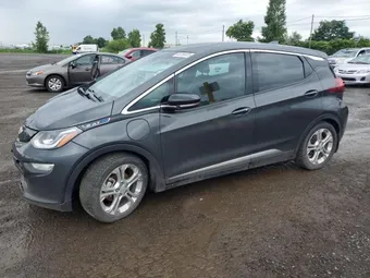 2019 Chevrolet Bolt EV 1G1FY6S00K4120842