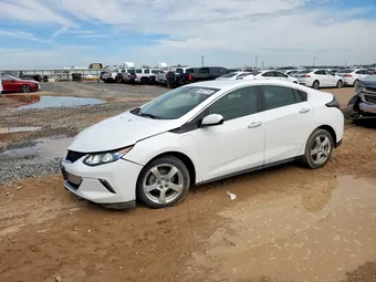 2018 Chevrolet Volt 1G1RC6S55JU135195