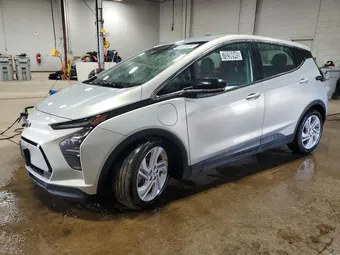 2023 Chevrolet Bolt EUV 1G1FW6S01P4199712