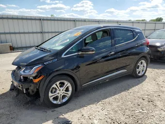 2020 Chevrolet Bolt EUV 1G1FY6S06L4120345
