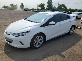 2017 Chevrolet Volt 1G1RB6S59HU104934