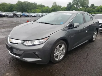 2016 Chevrolet Volt 1G1RC6S57GU123672