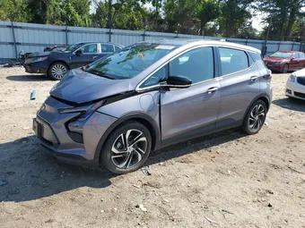 2023 Chevrolet Bolt EUV 1G1FW6S09P4190515