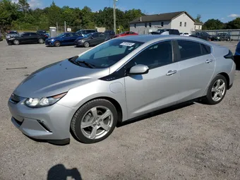 2016 Chevrolet Volt 1G1RC6S57GU141315