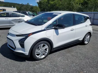2023 Chevrolet Bolt EV 1G1FW6S02P4110052