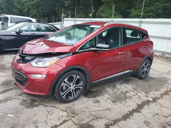 2017 Chevrolet Bolt EUV 1G1FX6S0XH4181062
