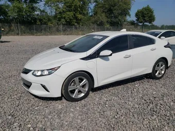 2016 Chevrolet Volt 1G1RC6S51GU111985