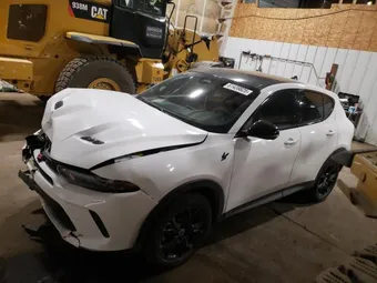 2024 Dodge Hornet ZACNDFAN1R3A41582