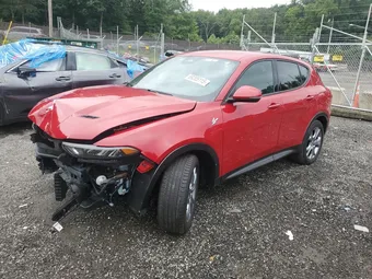 2024 Dodge Hornet ZACPDFCW0R3A33780