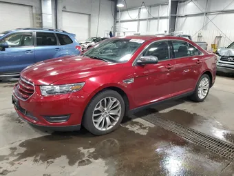 2015 Ford Taurus 1FAHP2J85FG207696