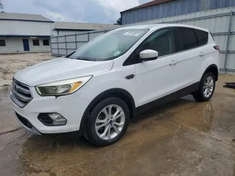 2017 Ford Escape 1FMCU0GD7HUB08836