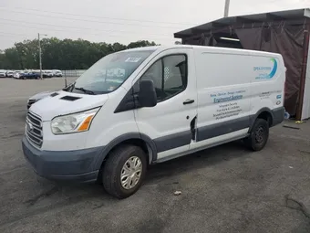 2016 Ford Transit 1FTYR1ZM1GKB04631