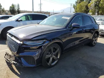2025 Genesis GV70 5NMMADTB1SH021915