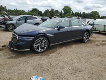 2023 Genesis G90 KMTFB4SDXPU028517