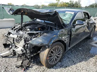 2021 Genesis G80 KMTGB4SCXMU082603
