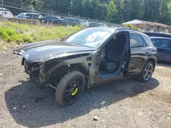 2023 Genesis GV70 KMUMADTB8PU097225