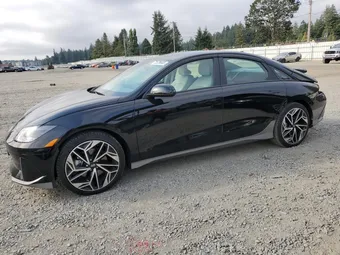 2023 Hyundai Ioniq 6 KMHM34AC1PA038913
