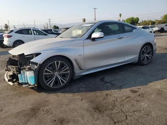 2018 Infiniti Q60 JN1EV7EK2JM342721