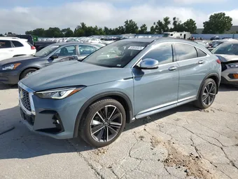 2023 Infiniti QX55 3PCAJ5JR1PF115164