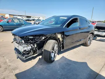 2025 Infiniti QX55 3PCAJ5KR3SF107896