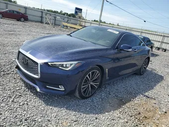 2021 Infiniti Q60 JN1EV7KK8MM410304