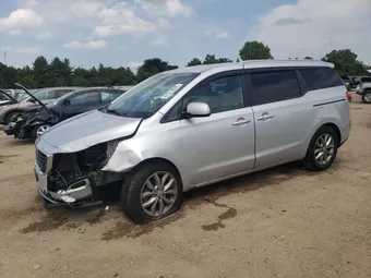 2020 Kia Sedona KNDMB5C19L6609313