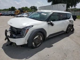 2024 Kia EV9 KNDAB5S18R6025868