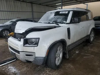 2023 Land Rover Defender SALEP7EU6P2133729