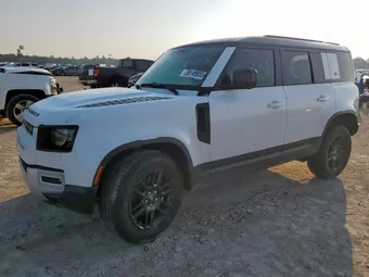 2024 Land Rover Defender SALEJ7EX8R2332151