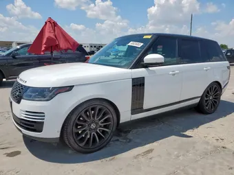 2018 Land Rover Range Rover SALGS2SV2JA504437
