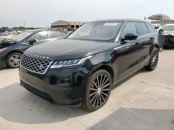 2019 Land Rover Range Rover Velar SALYA2EX0KA214204
