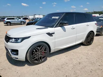2017 Land Rover Rangerover SALWR2FV4HA130411