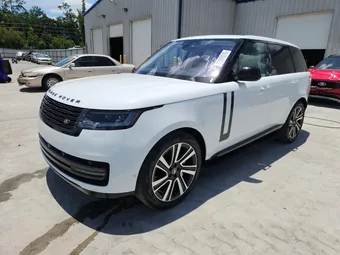 2023 Land Rover Range Rover SALKP9FU3PA050634