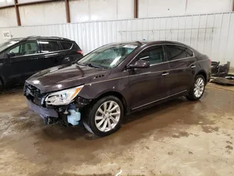 2014 Buick LaCrosse 1G4GA5G36EF150736