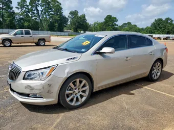 2014 Buick LaCrosse 1G4GB5G31EF208748