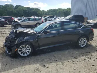 2024 Cadillac CT5 1G6DX5RK0R0128950