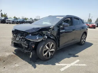 2023 Volkswagen ID.4 1V2GNPE81PC003620