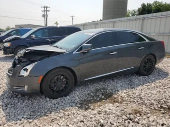2017 Cadillac XTS 2G61N5S36H9151925