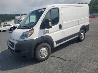 2021 Ram Promaster City 3C6LRVNG2ME552514